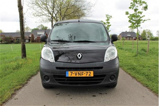 Renault Kangoo Express - Maxi 1.5 dCi 90 Express Maxi Tech Line - 1