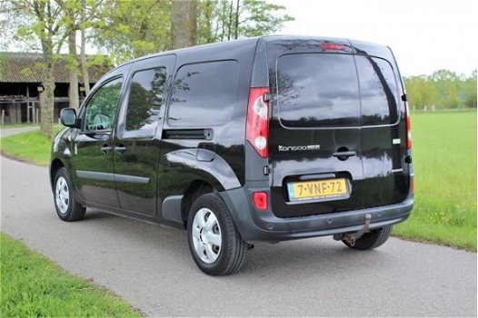 Renault Kangoo Express - Maxi 1.5 dCi 90 Express Maxi Tech Line - 1