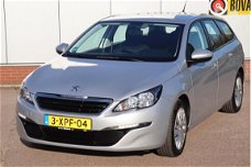 Peugeot 308 SW - 1.6 BlueHDI Blue Lease org. NL-auto