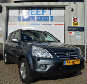 Honda CR-V - 2.0i ES Cruise, Airco - 1