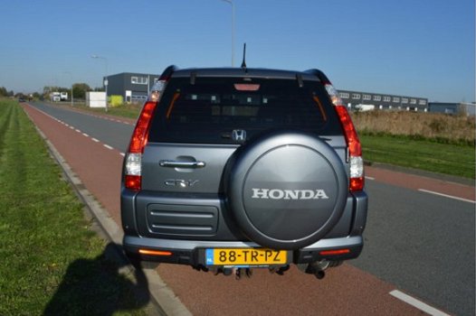 Honda CR-V - 2.0i ES Cruise, Airco - 1