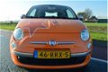 Fiat 500 - 0.9 TwinAir Lounge *DUTCH EDITION - 1 - Thumbnail