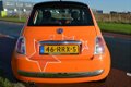 Fiat 500 - 0.9 TwinAir Lounge *DUTCH EDITION - 1 - Thumbnail