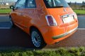 Fiat 500 - 0.9 TwinAir Lounge *DUTCH EDITION - 1 - Thumbnail