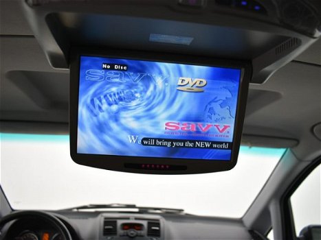 Mercedes-Benz Viano - 3.0 V6 CDI 204 PK D.C. LANG + LEDER / DVD ENTERTAINMENT / NAVIGATIE / STOELVER - 1