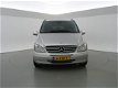 Mercedes-Benz Viano - 3.0 V6 CDI 204 PK D.C. LANG + LEDER / DVD ENTERTAINMENT / NAVIGATIE / STOELVER - 1 - Thumbnail