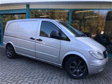 Mercedes-Benz Vito - 111 CDI Sport Autom, Airco, Cruise, 17