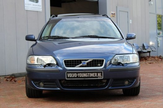 Volvo V70 - 2.5 R AWD YOUNGTIMER BTW AUTO - 1