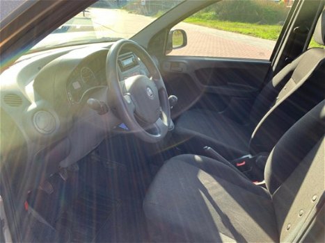 Fiat Panda - 1.2 Edizione Cool | AIRCO | TREKHAAK | NIEUWE KOPPELING | APK BIJ AFLEVERING | COMPL ON - 1