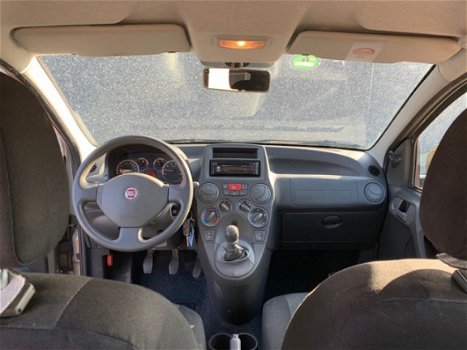 Fiat Panda - 1.2 Edizione Cool | AIRCO | TREKHAAK | NIEUWE KOPPELING | APK BIJ AFLEVERING | COMPL ON - 1