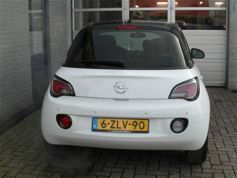 Opel ADAM - 1.0 Turbo Jam Panorama Inclusief Afleveringskosten - 1