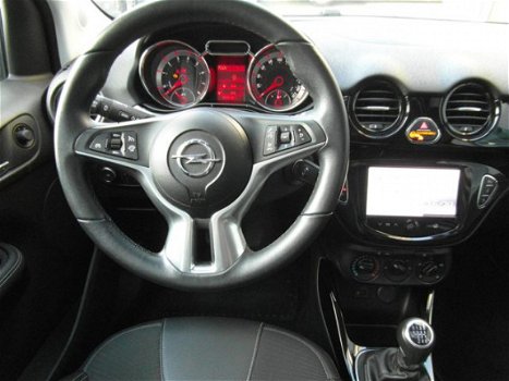 Opel ADAM - 1.0 Turbo Jam Panorama Inclusief Afleveringskosten - 1