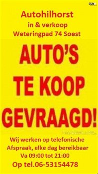 Opel Astra - , INKOOP EN ANDERE MERKEN. 06-53154478 - 1