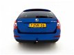 Skoda Octavia Combi - 1.6 TDI Ambition Businessline *1/2LEDER+NAVI+PDC+ECC+CRUISE - 1 - Thumbnail