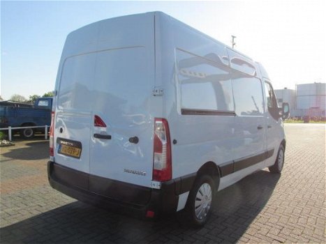 Renault Master - T35 2.3 dCi L2H3 Eco cruise elektrisch pakket - 1