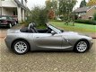 BMW Z4 - VERKOCHT - 1 - Thumbnail