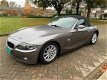 BMW Z4 - VERKOCHT - 1 - Thumbnail