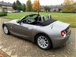 BMW Z4 - VERKOCHT - 1 - Thumbnail