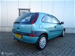 Opel Corsa - 1.2-16V Njoy * Apk keuring t/m 30 Oktober 2020 - 1 - Thumbnail