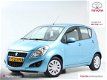 Suzuki Splash - 1.0 VVT Comfort EASSS - 1 - Thumbnail