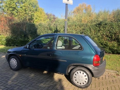 Opel Corsa - CORSA-B; X1.4SZ - 1