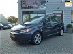 Volkswagen Touran - 1.6 TDI Trendline BlueMotion -AIRCO-LMV-TREKHAAK-CRUISECONTROL - 1 - Thumbnail