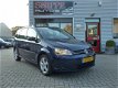 Volkswagen Touran - 1.6 TDI Trendline BlueMotion -AIRCO-LMV-TREKHAAK-CRUISECONTROL - 1 - Thumbnail