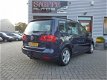 Volkswagen Touran - 1.6 TDI Trendline BlueMotion -AIRCO-LMV-TREKHAAK-CRUISECONTROL - 1 - Thumbnail