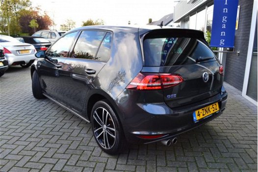 Volkswagen Golf - GTE 1.4 TSI HYBRID 204 pk / € 15.680 EXCL. BTW - 1