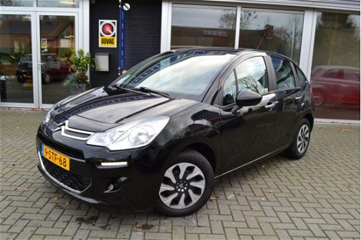 Citroën C3 - 1.0 VTi 68pk Tendance / AIRCO / CRUISE / 1e eig - 1