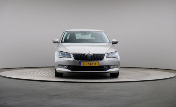 Skoda Superb - 1.6 TDI Greentech Active Businessline, Navigatie - 1