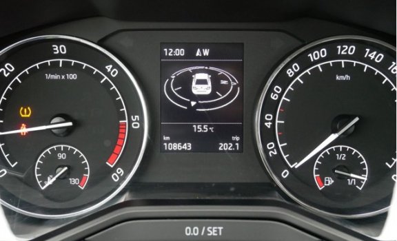 Skoda Superb - 1.6 TDI Greentech Active Businessline, Navigatie - 1