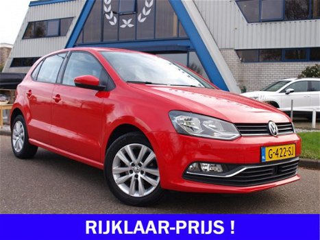 Volkswagen Polo - 1.2 TSI 40 Years Edition - 1