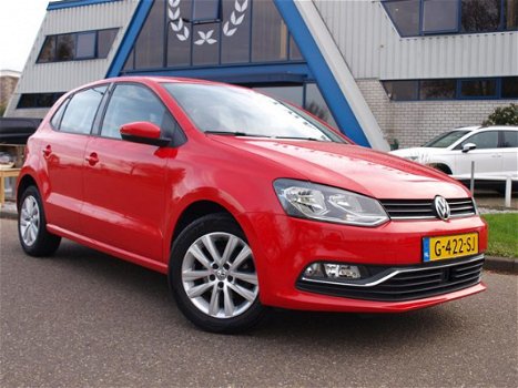 Volkswagen Polo - 1.2 TSI 40 Years Edition - 1