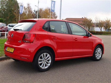 Volkswagen Polo - 1.2 TSI 40 Years Edition - 1