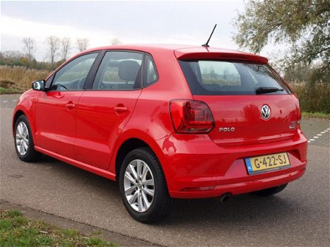 Volkswagen Polo - 1.2 TSI 40 Years Edition - 1