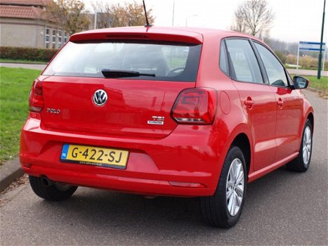 Volkswagen Polo - 1.2 TSI 40 Years Edition - 1