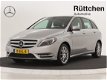 Mercedes-Benz B-klasse - 180 Automaat Navigatie, Airconditioning, Alarm, Stoelverwarming - 1 - Thumbnail