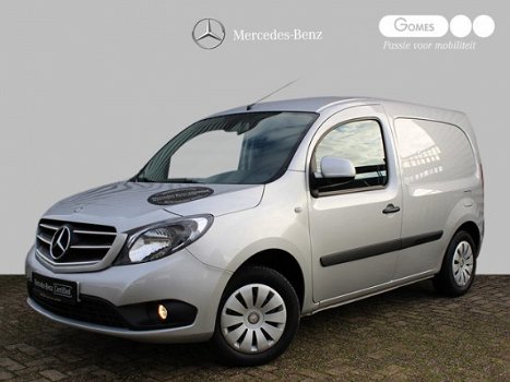 Mercedes-Benz Citan - 109 CDI Lang Airco | Cruise control | Parkeersensoren | Certified - 1