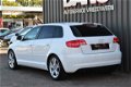 Audi A3 Sportback - 1.4 TFSI AUT Pro Line 2009 Wit Xenon/Leer/Navi/PDC - 1 - Thumbnail