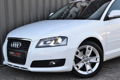 Audi A3 Sportback - 1.4 TFSI AUT Pro Line 2009 Wit Xenon/Leer/Navi/PDC - 1 - Thumbnail