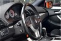 BMW X5 - 4.6is 347pk X5m Youngtimer Leder Navi Xenon Imolarott - 1 - Thumbnail