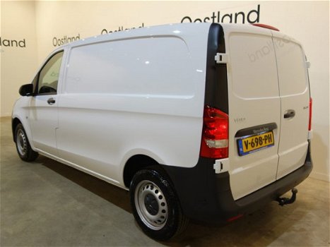 Mercedes-Benz Vito - 111 CDI / Airco / Cruise Control / Navigatie / Trekhaak 2000 KG / Camera / 34.1 - 1