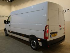 Opel Movano - 2.3 CDTI L3H2 / Airco / Cruise Control / 3-Zits / Navigatie / Camera / PDC / 90.500 KM