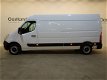 Opel Movano - 2.3 CDTI L3H2 / Airco / Cruise Control / 3-Zits / Navigatie / Camera / PDC / 90.500 KM - 1 - Thumbnail