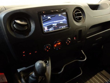 Opel Movano - 2.3 CDTI L3H2 / Airco / Cruise Control / 3-Zits / Navigatie / Camera / PDC / 90.500 KM - 1