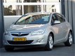 Opel Astra - 1.4 Turbo Edition 140Pk Navigatie Airco Cruisecontrol Parkeersensoren Dealer onderhoude - 1 - Thumbnail