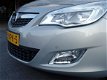 Opel Astra - 1.4 Turbo Edition 140Pk Navigatie Airco Cruisecontrol Parkeersensoren Dealer onderhoude - 1 - Thumbnail