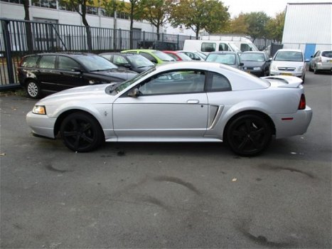 Ford Mustang - MUSTANG COUPE 3.8 V 6 - 1