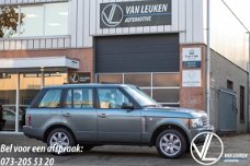 Land Rover Range Rover - 2.9 Td6 Autobiography